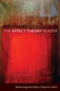 The Affect Theory Reader