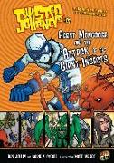 Agent Mongoose and the Attack of the Giant Insects: Book 15