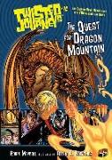 The Quest for Dragon Mountain: Book 16