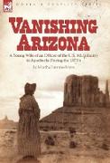 Vanishing Arizona