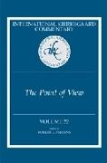 International Kierkegaard Commentary Volume 22: The Point of View