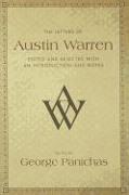 The Letters of Austin Warren