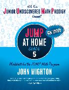 Jump at Home: Grade 5