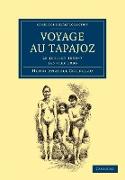 Voyage Au Tapajoz