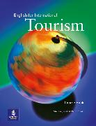 English for International Tourism Upper Intermediate Level Course Book