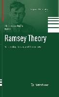 Ramsey Theory