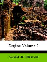 Eugène Volume 2