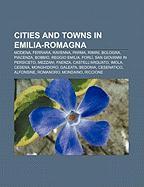 Cities and towns in Emilia-Romagna
