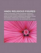 Hindu religious figures