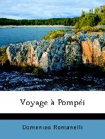 Voyage à Pompéi
