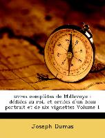 uvres complètes de Millevoye : dédiées au roi, et ornées d'un beau portrait et de six vignettes Volume 1