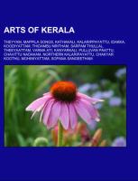 Arts of Kerala