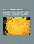 English drummers
