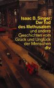 Der Tod des Methusalem