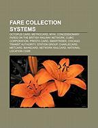 Fare collection systems