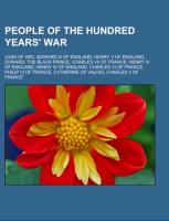 People of the Hundred Years' War