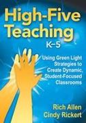 High-Five Teaching, K-5