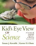 Kid's Eye View of Science
