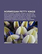 Norwegian petty kings