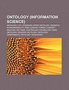 Ontology (information science)