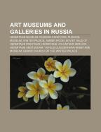 Art museums and galleries in Russia
