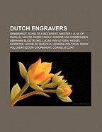 Dutch engravers
