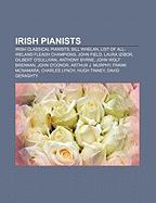 Irish pianists