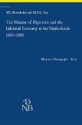 The Volume of Payments and the Informal Economy in the Netherlands 1965¿1982