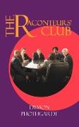 The Raconteurs' Club