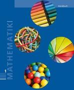 Mathematik 1, Primarstufe, Handbuch