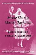 Meine Ehe mit Marcel Duchamp- Memoiren