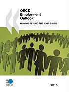 OECD Employment Outlook 2010