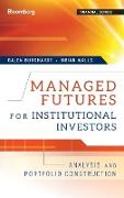 Managed Futures for Institutional Investors