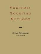 Football Scouting Methods