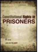 Constitutional Rights of Prisoners