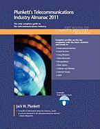 Plunkett's Telecommunications Industry Almanac 2011