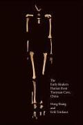 The Early Modern Human from Tianyuan Cave, China