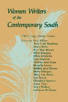 Women Writers of the Contemporary South