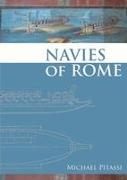 The Navies of Rome