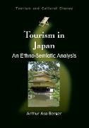 Tourism in Japan