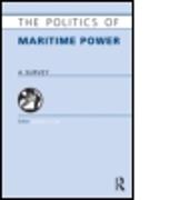 The Politics of Maritime Power