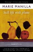 Still Life with Plums