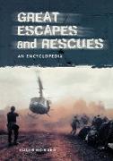 Great Escapes and Rescues