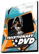 Tricktionary DVD