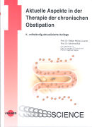 Aktuelle Aspekte in der Therapie der chronischen Obstipation