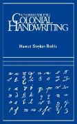 Understanding Colonial Handwriting (Rev)