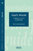 God's World (Isg 36)