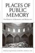 Places of Public Memory