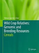 Wild Crop Relatives: Genomic and Breeding Resources