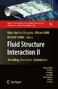Fluid Structure Interaction II